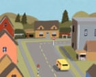 Unlikely revolutionary Mr Rogers will lead the uprising: the Stephen Collins cartoon