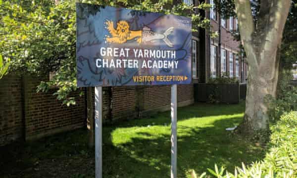 How Strict Is Too Strict At School Education The Guardian