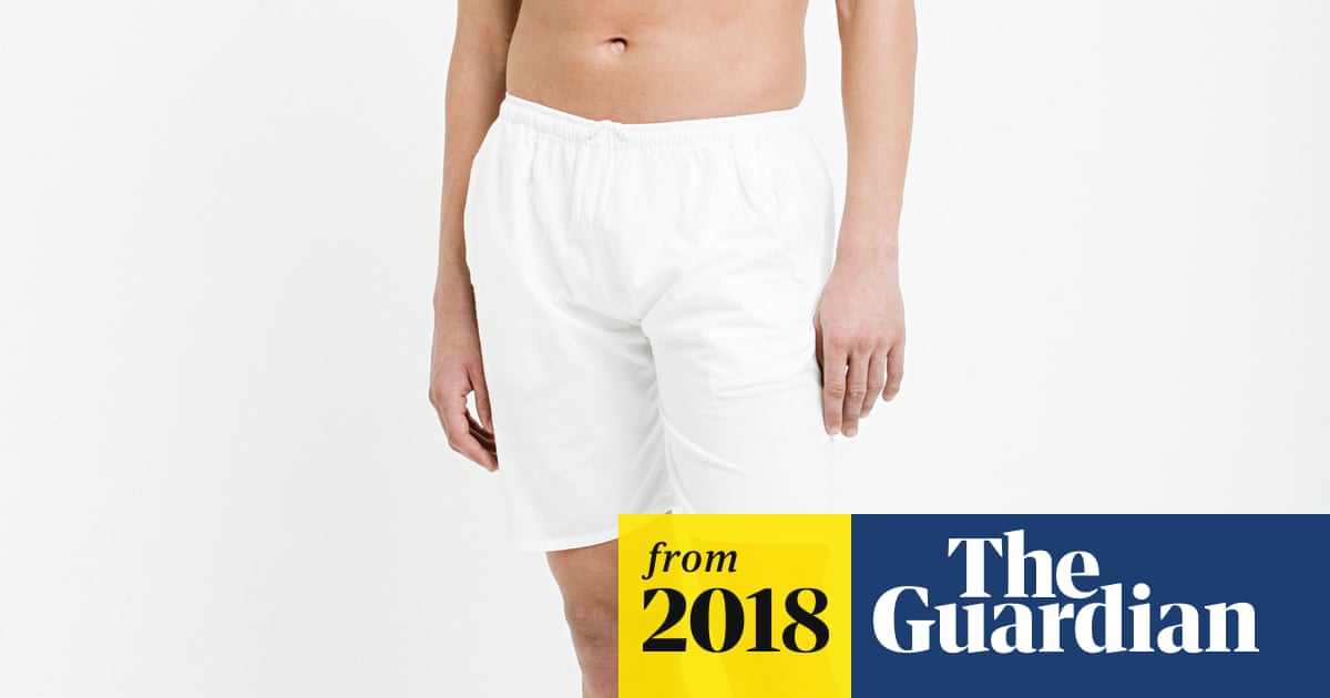Wearing boxer shorts boosts sperm count, scientists say, Men's health