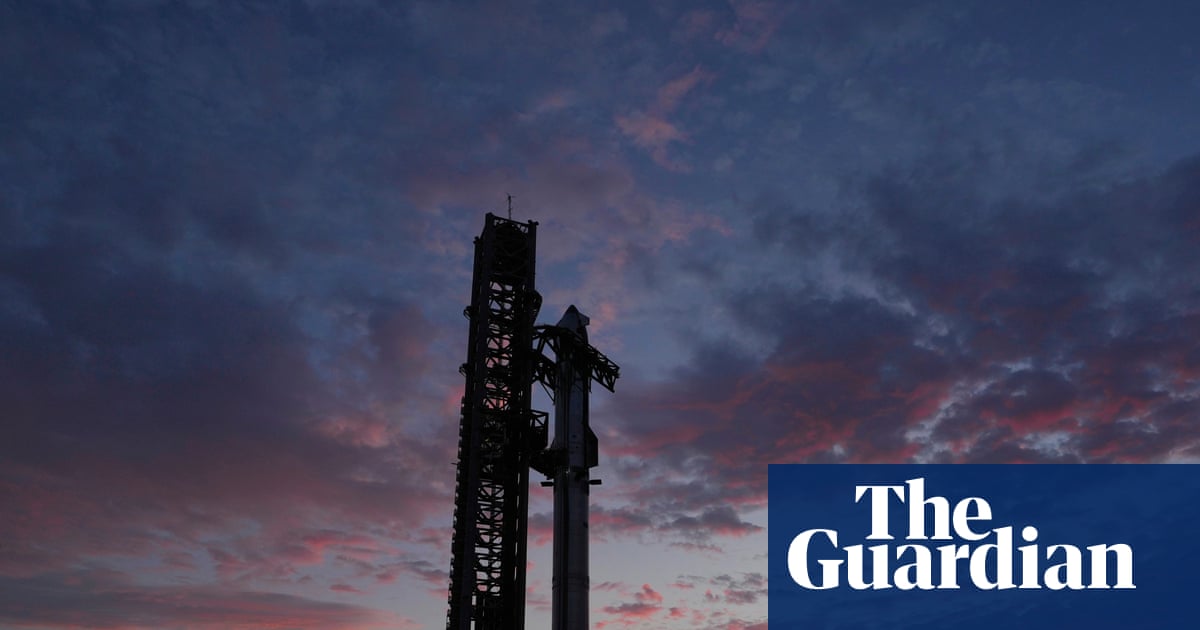 Starships are meant to fly: SpaceX’s rocket finally launches after setbacks