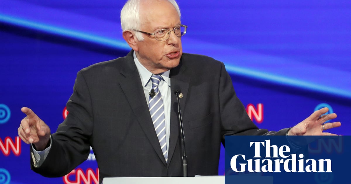 Bernie Sanders and Alexandria Ocasio-Cortez set for New York rally