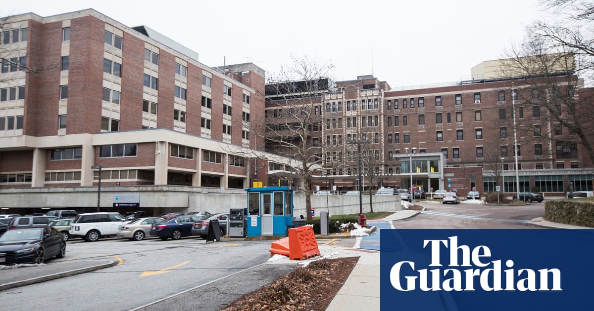 Five nurses from same unit in Boston hospital diagnosed with brain tumors