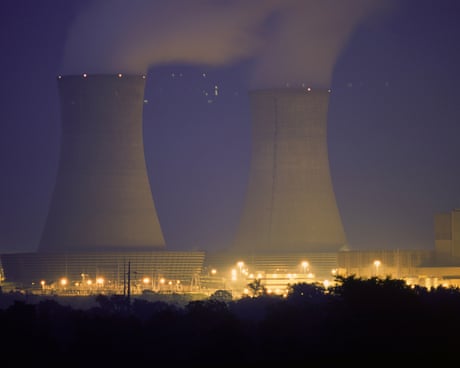 New York will build first major new US nuclear power plant in over 15 years