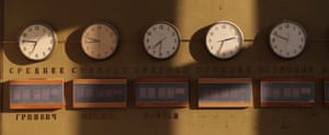 Clocks