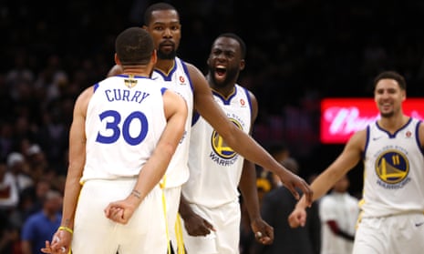 JaVale McGee: Golden State Warriors Brought Out The Best In Him