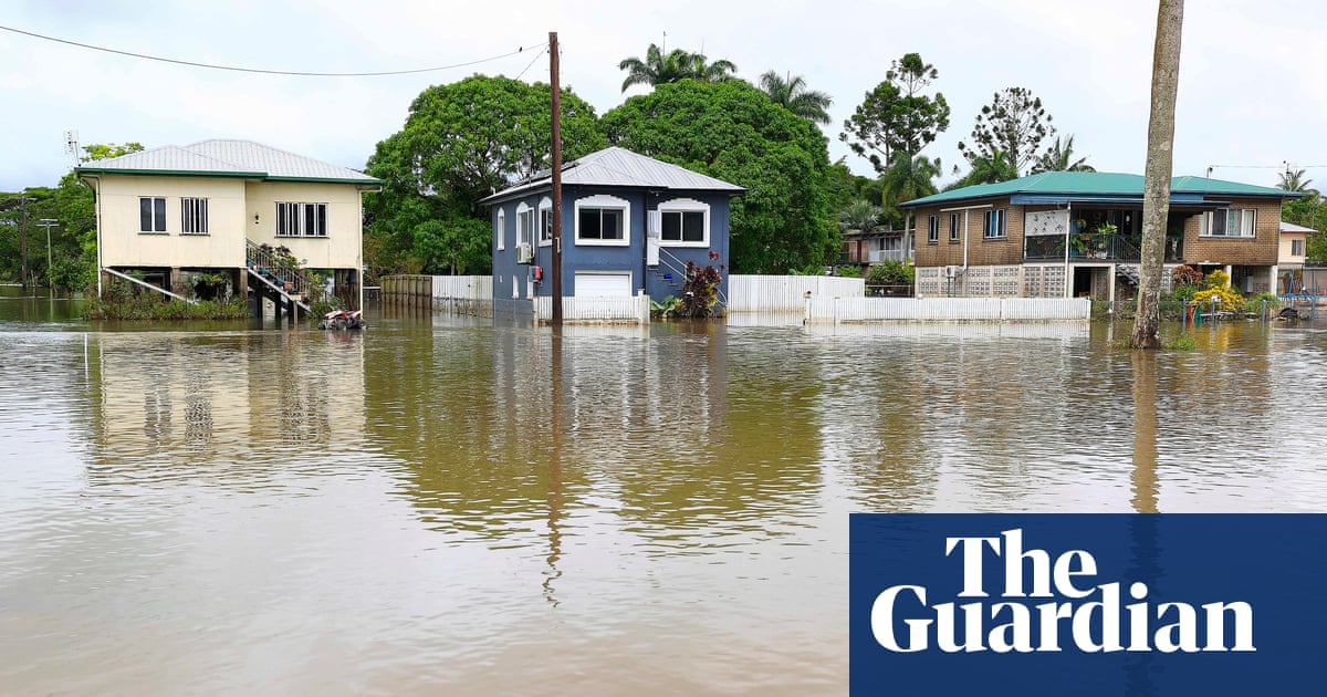 ‘Really worried’: flood-weary north Queensland prepares for more rain as Albanese and army arrive | Queensland ‘Really worried’: flood-weary north Queensland prepares for more rain as Albanese and army arrive | Queensland
