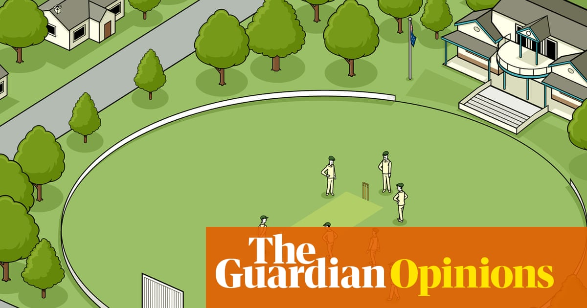 England ruthlessly privatised cricket – Australia embraces it with constant public displays of affection | Emma John