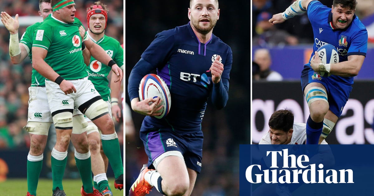 Six Nations: talking points from a stormy second weekend