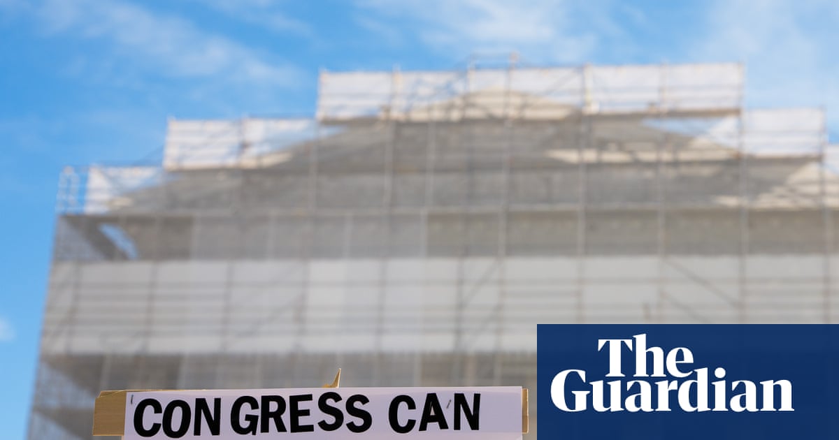 Trump’s supreme court strategy is to redefine ‘tariffs’. Will the justices buy it?