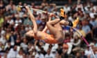 Nina Kennedy among three Australians to fine-tune for Olympics with wins in London