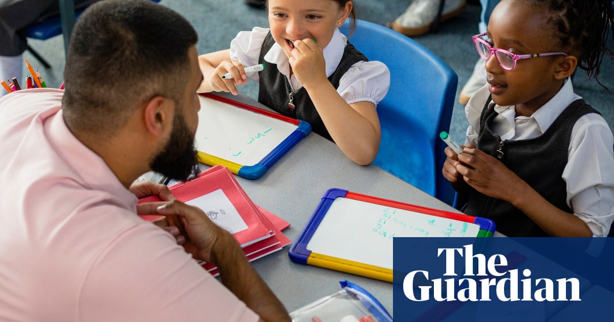 Schools in England need complex changes' to take more pupils with special needs, review says