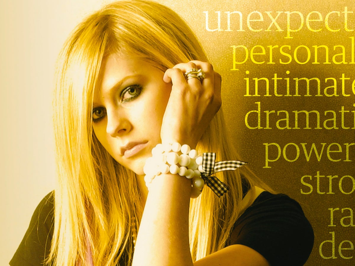 Avril Lavigne Predictions