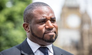 David Lammy