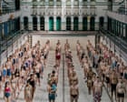 You can’t argue with 118 Brummies in their swimsuits: Attilio Fiumarella’s best photograph