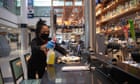 Coronavirus US: Trump admits pandemic will get worse as daily deaths pass 1,000 - live