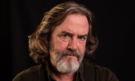 Gregory Doran stepped down as artistic director of the  Royal Shakespeare Company last year. 