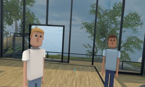 Human avatars