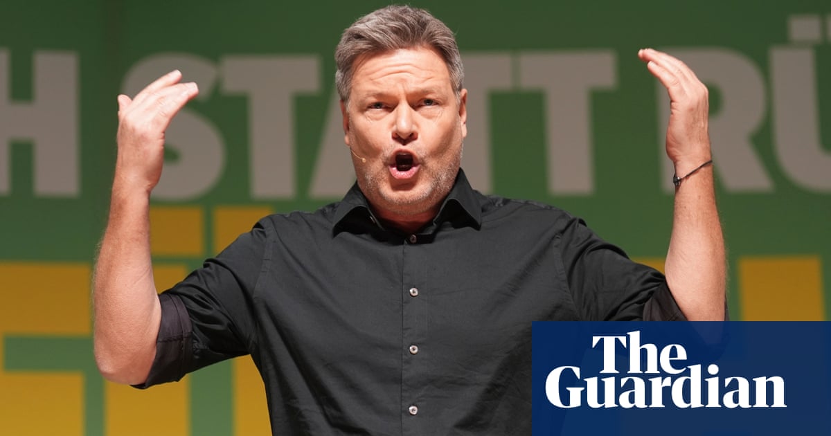 People see it as invasive': did anti-green feeling fuel the right's rise in Germany?