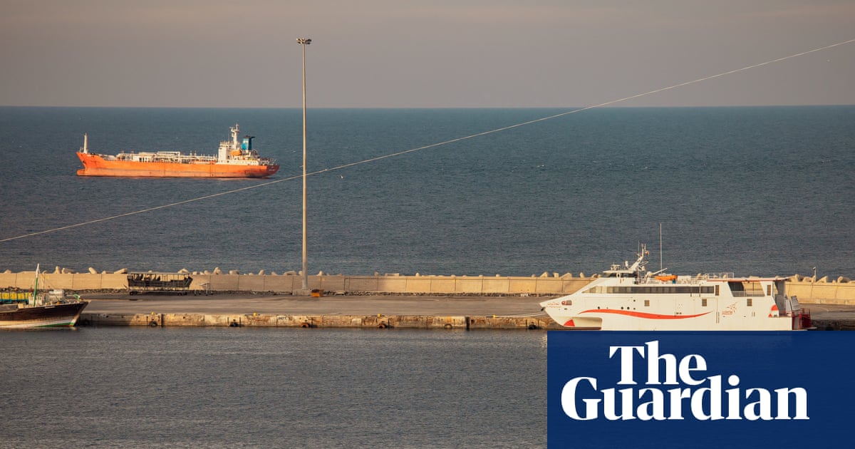 FMI advierte que el conflicto en Medio Oriente provocará precios más altos y un crecimiento global más lento.