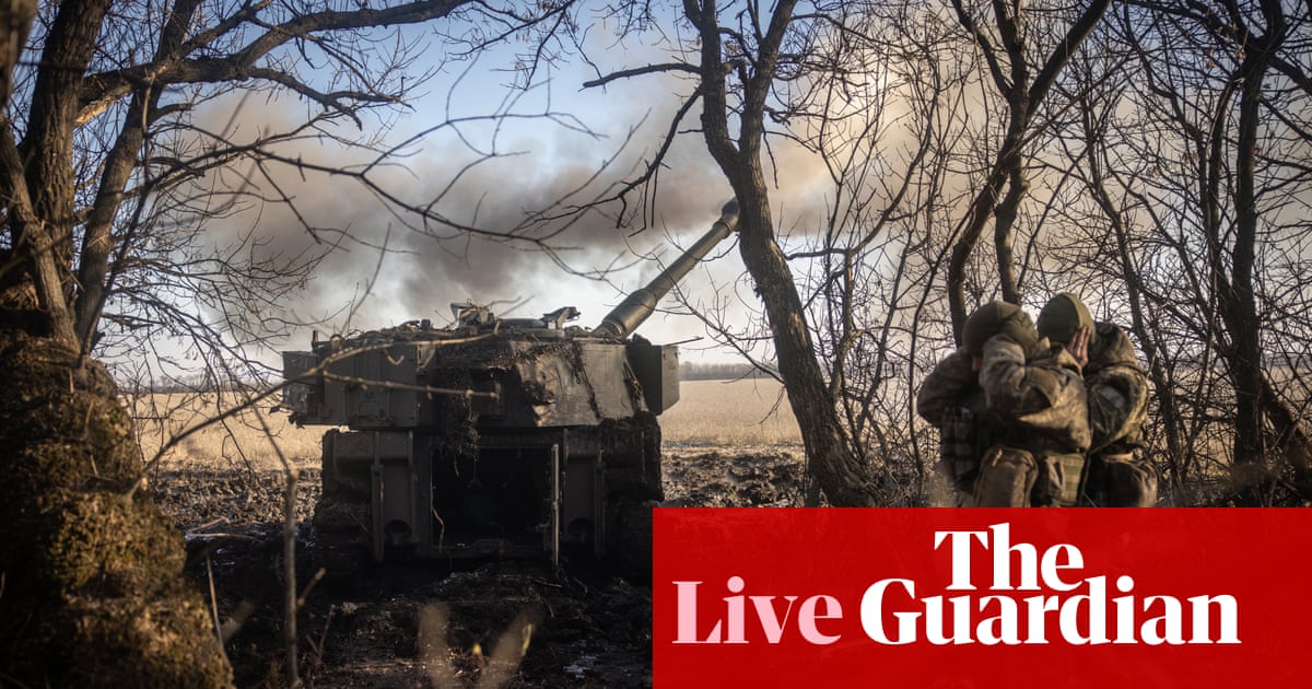 Russia-Ukraine war live: Putin says situation in illegally annexed parts of Ukraine â€˜extremely difficultâ€™