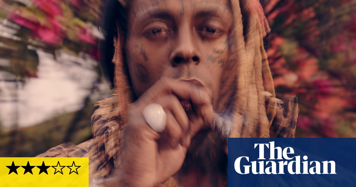 Lil Wayne Funeral Review Fearsome And Full Of Life Music