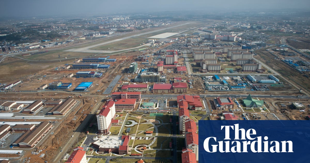 South Korea hosts America’s biggest overseas military base – but what does its future look like under Trump?