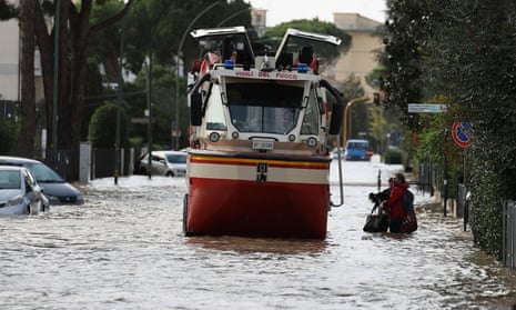 Seven dead, others missing after South Africa rains, tornado, Floods News