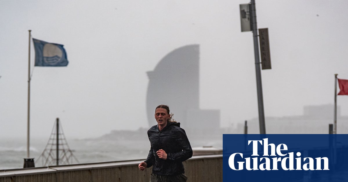 Spain’s meteorologists subjected to ‘alarming’ rise in hate speech, minister warns