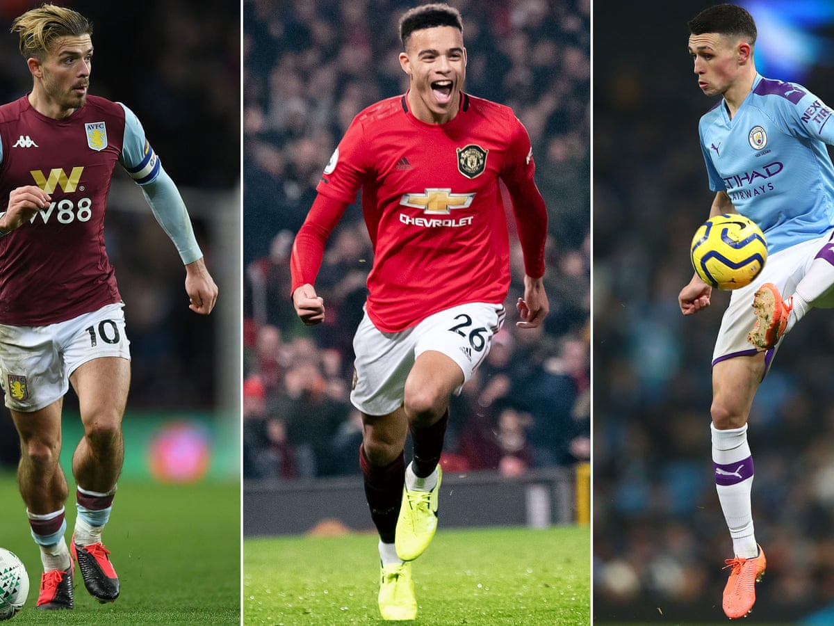 Ten Uncapped Players Who Could Feature For England At Euro 2020 England The Guardian