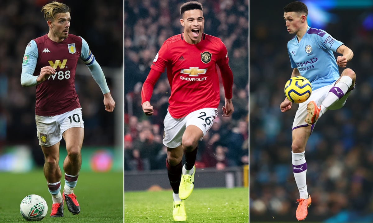 Ten Uncapped Players Who Could Feature For England At Euro 2020 England The Guardian