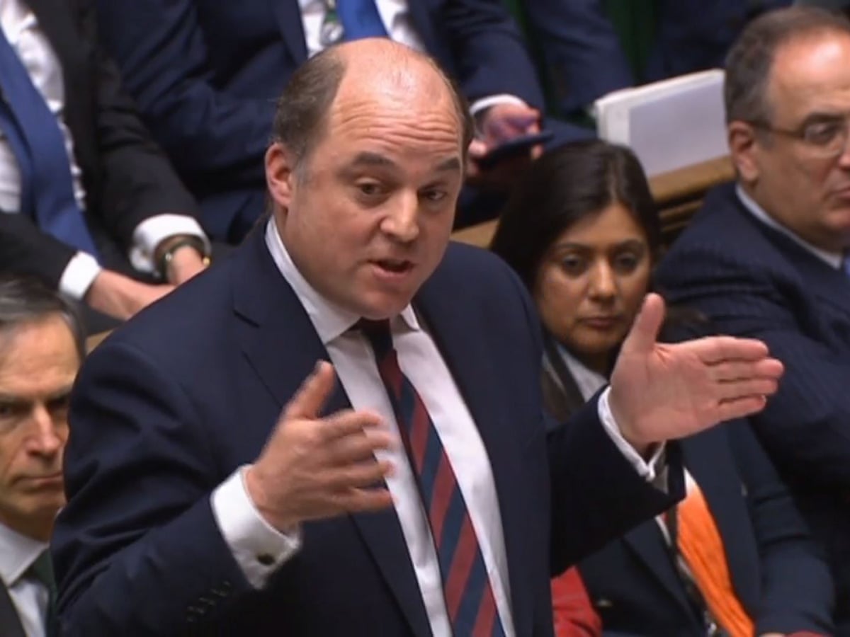 Parliament Returns And Tory Majority Gives Idiots Licence To