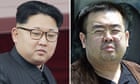 Revealed: Kim Jong-nam was gripped by fear and paranoia, says friend
