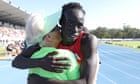 'Your social life will be non-existent': Gout Gout coach Di Sheppard on guiding the sprint sensation | Jack Snape