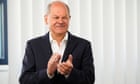 EU elections 2024 live: Scholz says no snap election in Germany; Macron calls new vote in France after far right surge across Europe