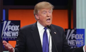 Donald Trump S Land Seizures Tweet Sparks Anger In South Africa Us News The Guardian
