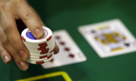 Better Chance Inside Gambling games