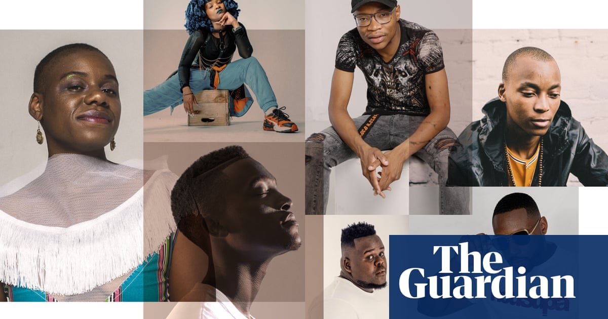 It Speaks To An Ancient History Why South Africa Has The World S Most Exciting Dance Music Dance Music The Guardian It Speaks To An Ancient History Why South Africa Has The World S Most Exciting Dance Music Dance Music The Guardian
