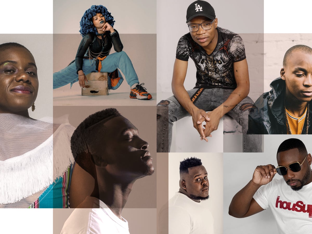 It speaks to an ancient history': why South Africa has the ...