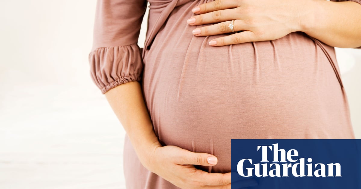 Eine Studie kommt zu dem Schluss, dass eine Schwangerschaft das biologische Altern beschleunigen kann  Schwangerschaft