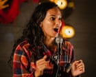 Abby Govindan: Pushing 30 review – playful comic makes the case for marriage as a side quest