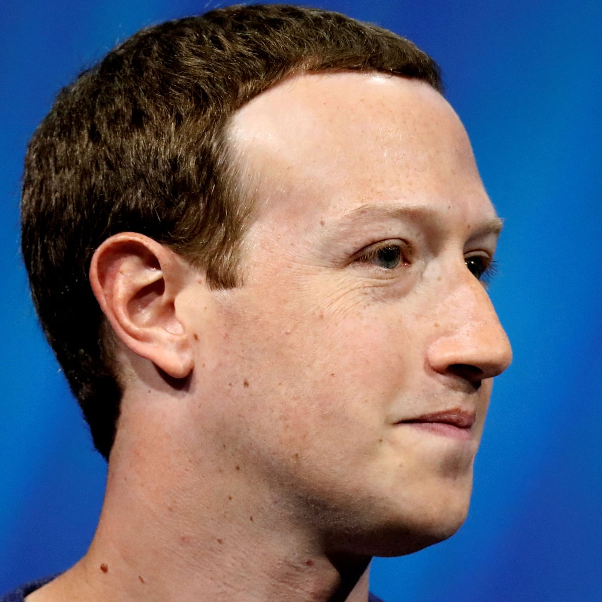 مارك زاكربرگ كيست؟ مارك زاكربرگ كيست؟