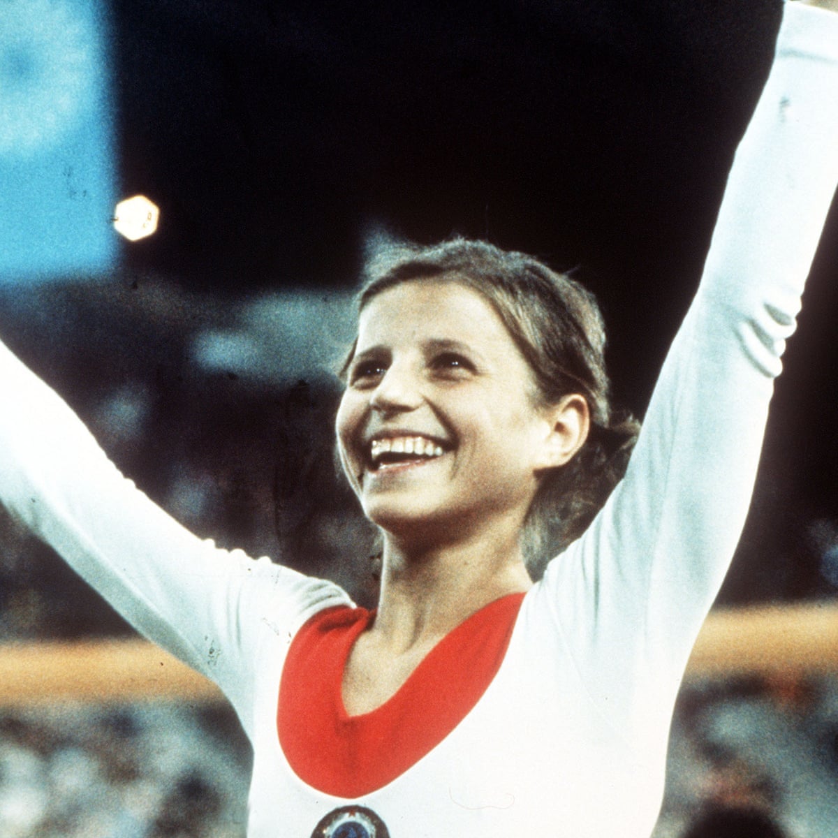 Olga Korbut