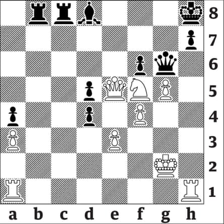 Chess 3943