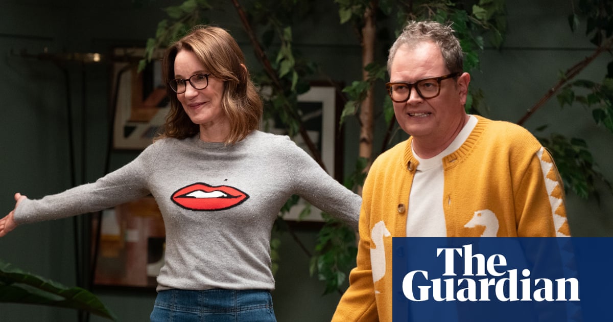TV tonight: Alan Carr’s big competition for secret geniuses