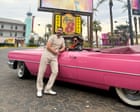 Martin Compston's Las Vegas: A Personal Journey Through the City of Neon and Chance