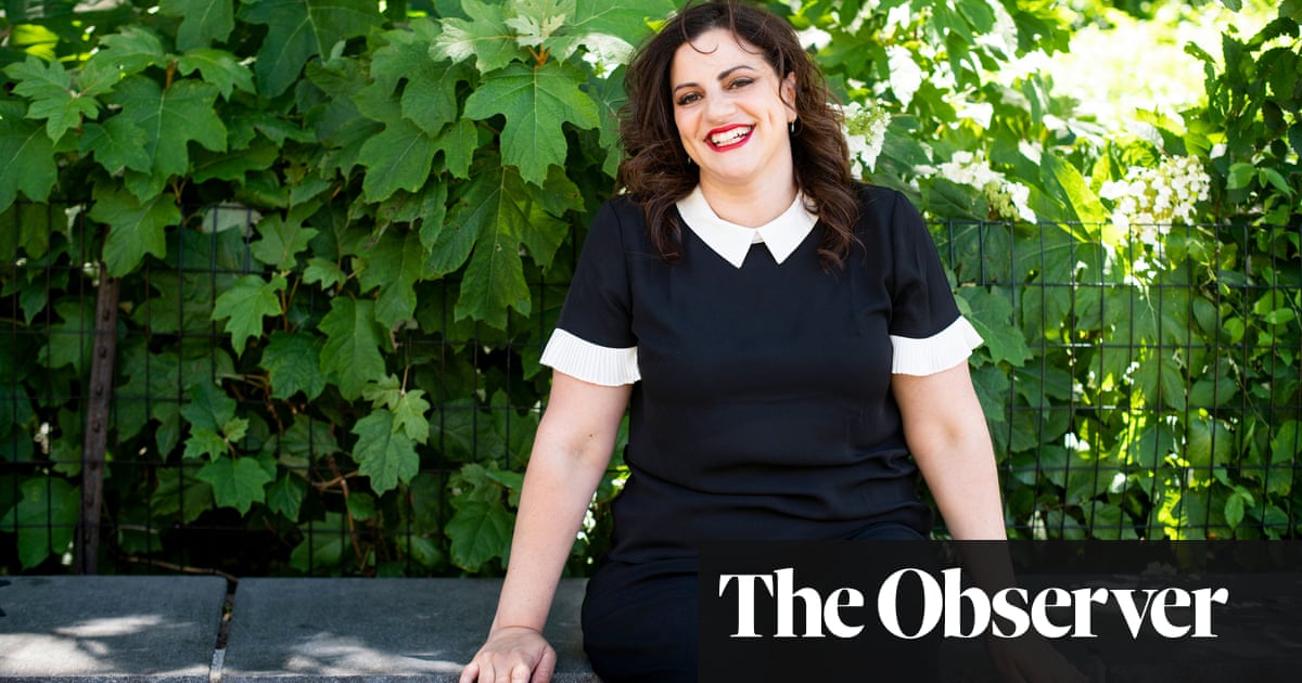 Taffy Brodesser-Akner: ‘People really love how messy the truth is’