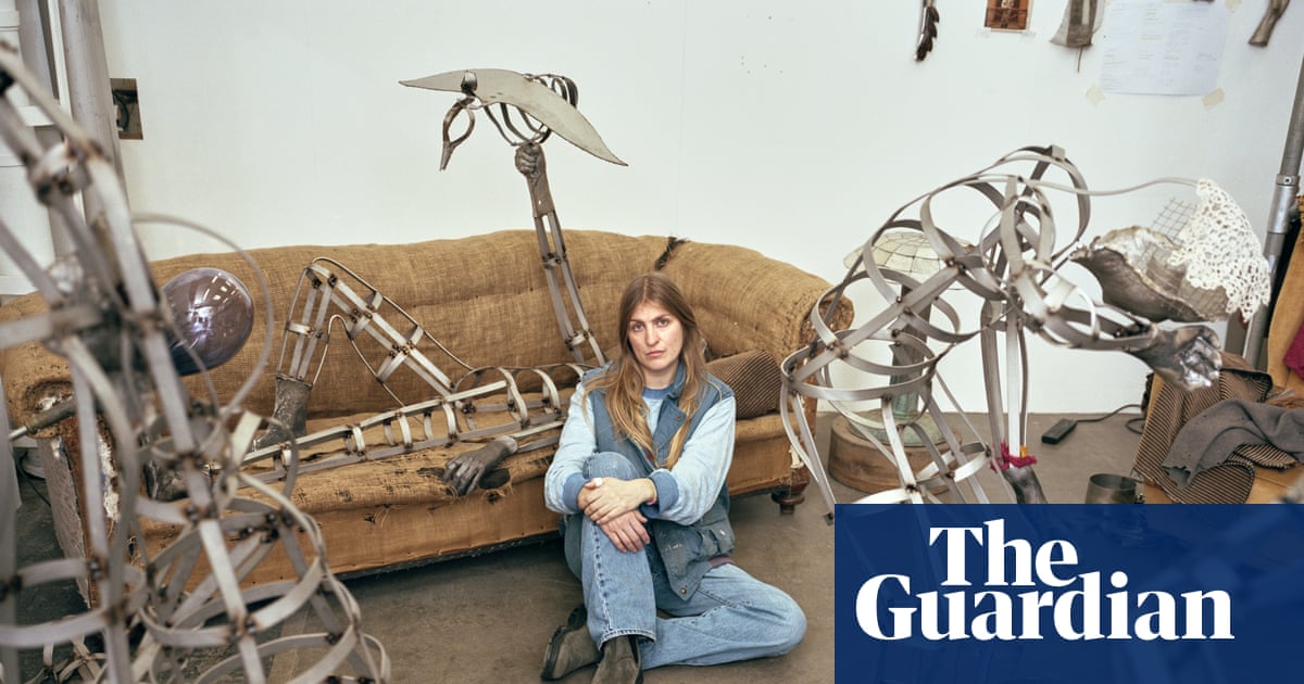 Turner prize shortlist announced