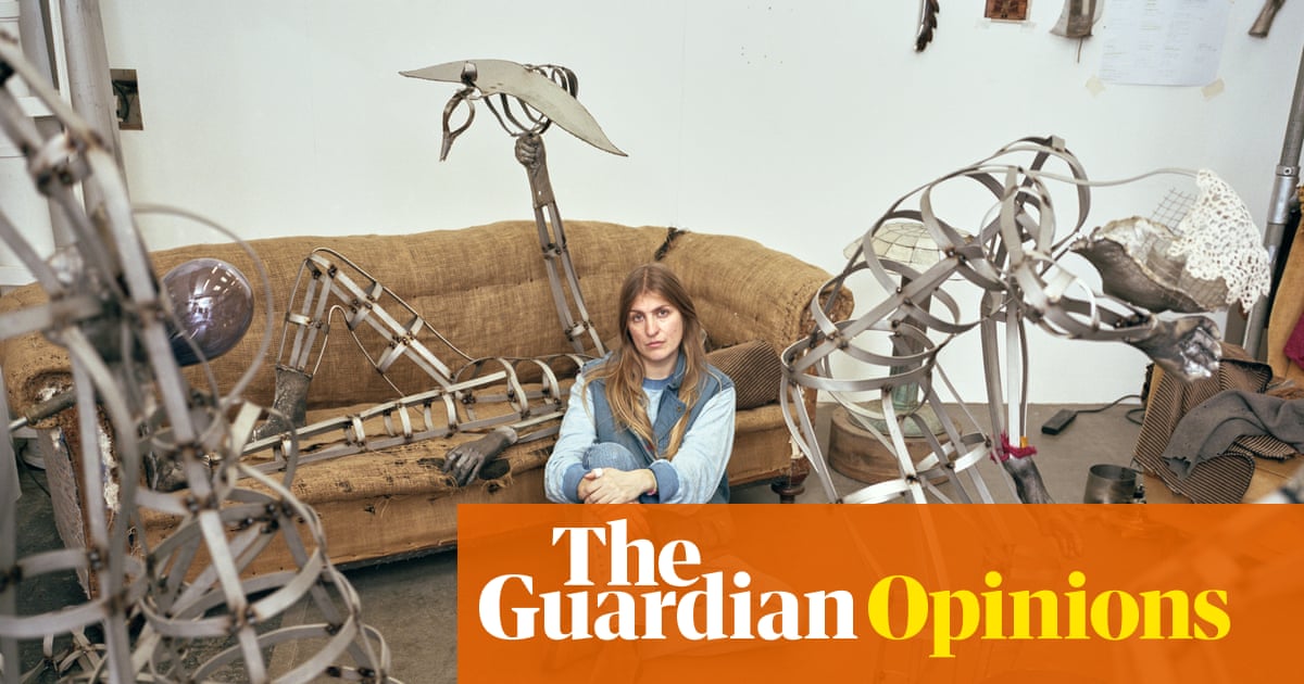 Playing it safe: this year’s Turner prize nominees lack the anger – and joy – of previous years