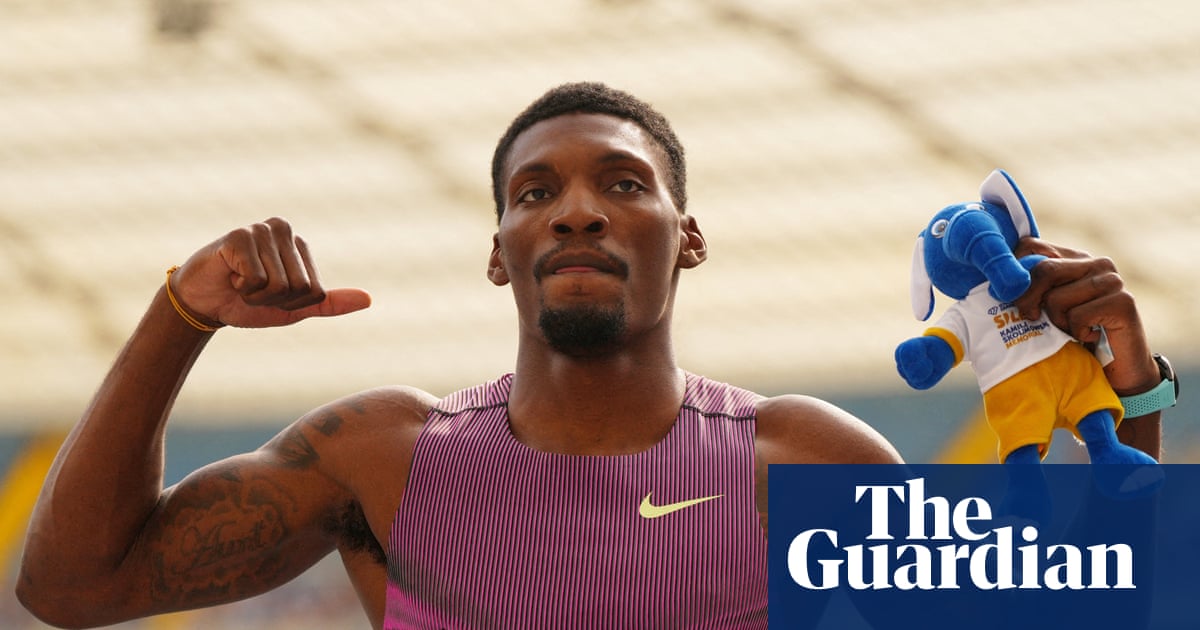 Enhanced Games could tempt more young people into doping, Wada warns