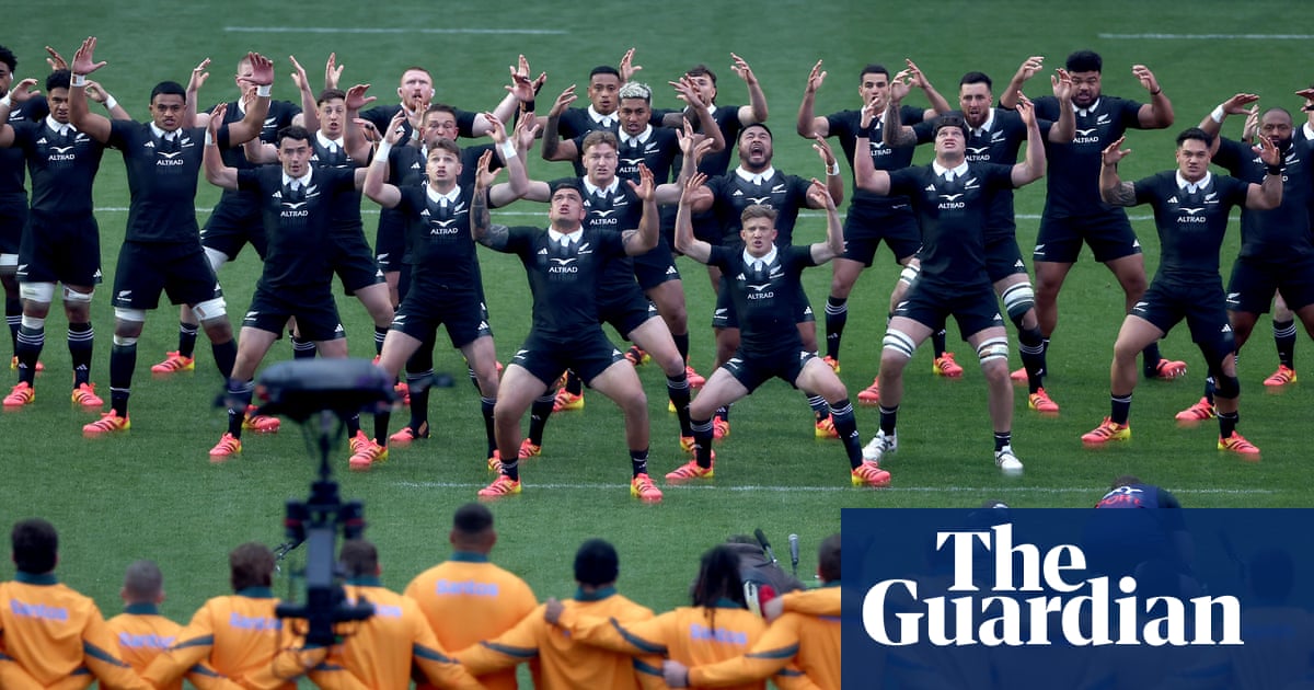Wallabies seek to rediscover optimism after pain of Bledisloe Cup humbling | Jack Snape